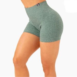 Womens medium Ryderwear shorts
